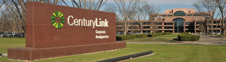 CenturyLink Sign (cropped)