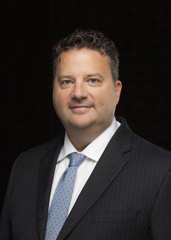 Scott A. Trezise, <p>Executive Vice President, Human Resources</p>