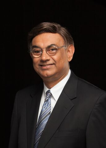 Girish K. Varma, <p>President, Global IT Services and New Market Development</p>