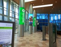 CenturyLink Technology Center of Excellence