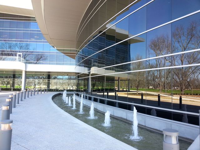CenturyLink Technology Center of Excellence