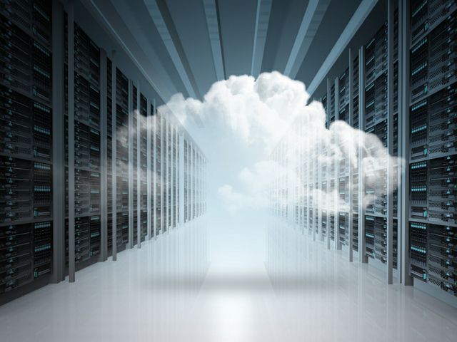 cloud-computing