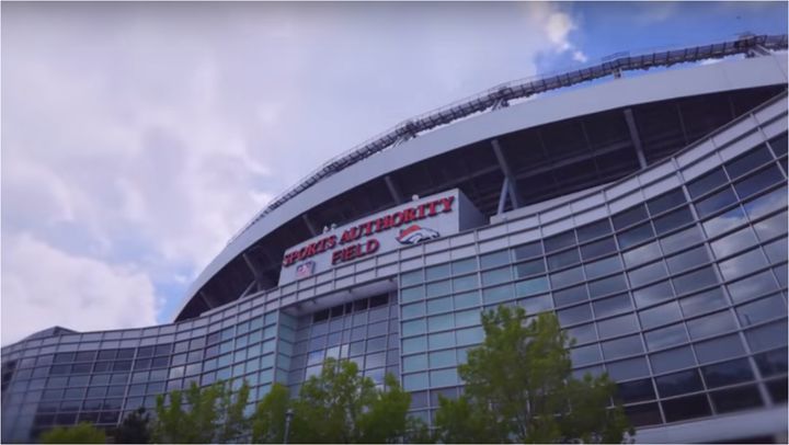 broncos video