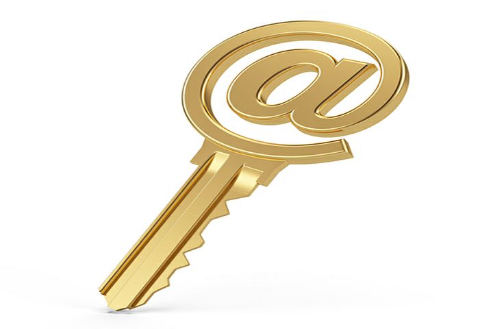EmailKey