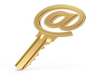 EmailKey