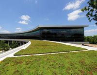 Green Roof - TCE