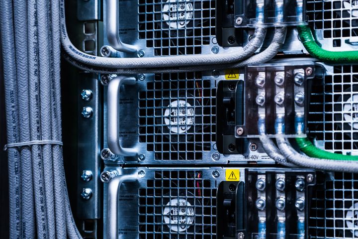 Data Center Cooling1