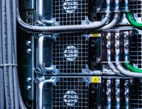 Data Center Cooling1