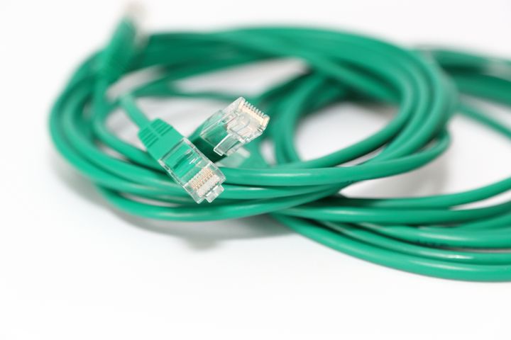 EthernetCable