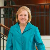 Mary Landrieu