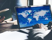 International Broadband