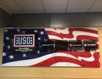 Honor flight for military veterans from Georgia