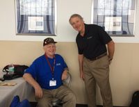 Honor Flight for military veterans from Georgia