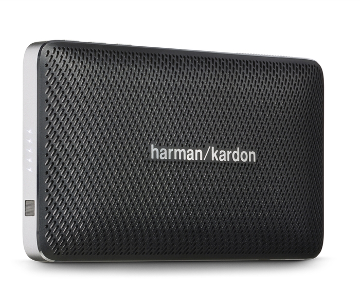 Harman kardon esquire portable best sale bluetooth speaker