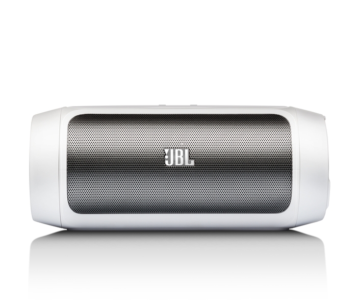 jbl portable speakers white