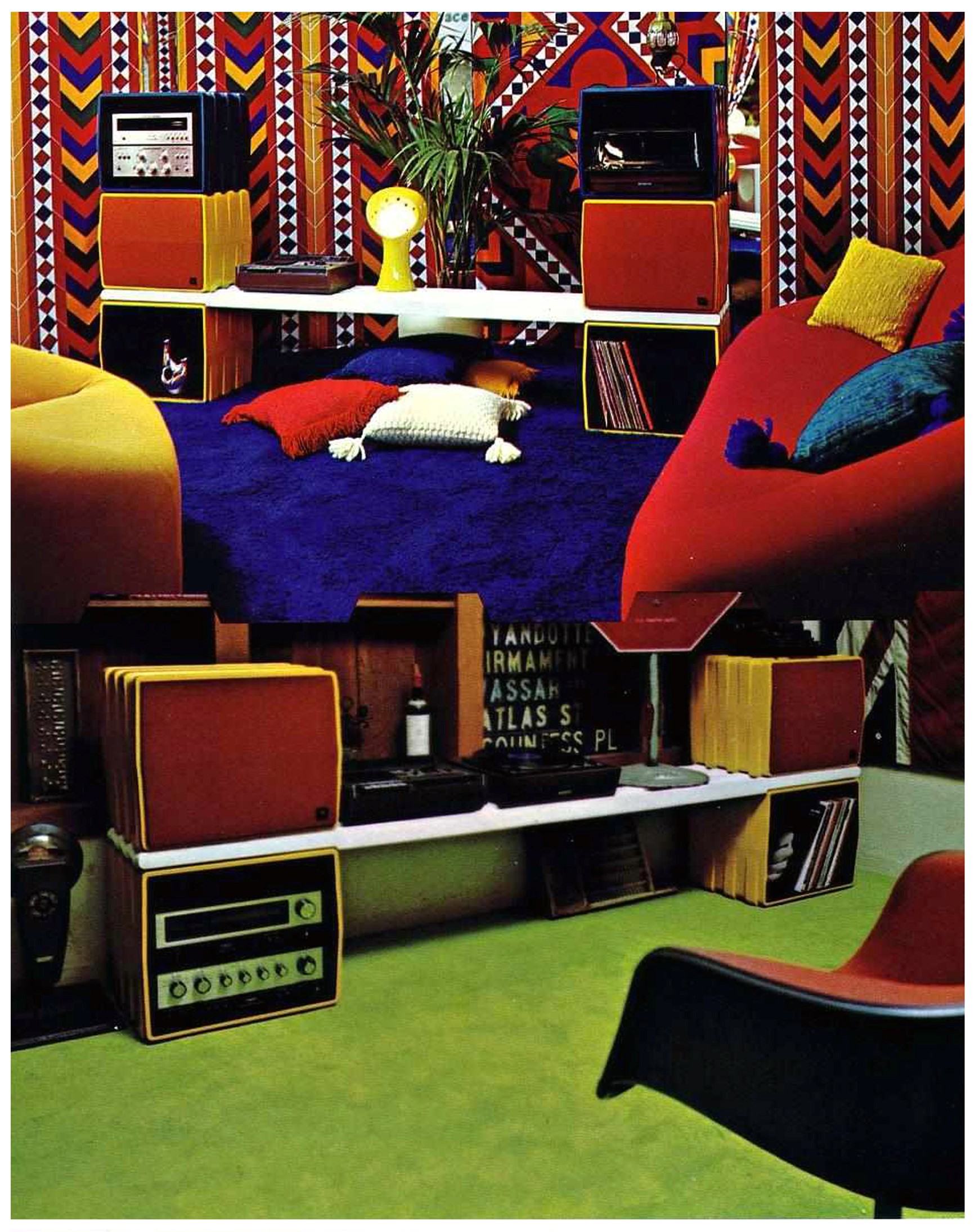 JBL60s