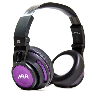 A.R.Rahman JBL Raaga Synchros Headphones 1