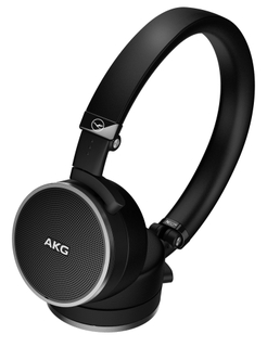 Akg best sale harman india