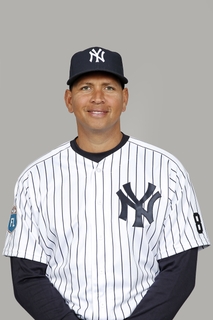 JBL® Announces MLB All-Star Alex Rodriguez as Brand Ambassador