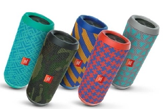 JBL Portable Speaker