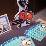 Coloring Book Activity