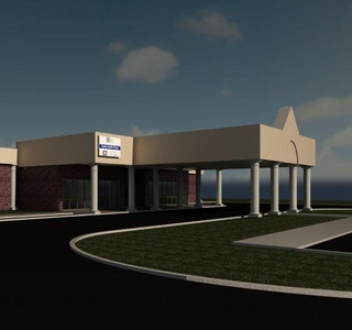 HII will open a family health center for Ingalls Shipbuilding employees and their covered dependents next year at 2105 Old Spanish Trail in Gautier.