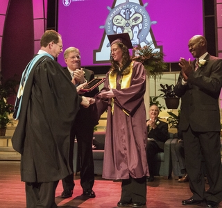Newport News Shipbuilding Apprentice School celebrates graduation Newport News Shipbuilding Apprentice School celebrates graduation