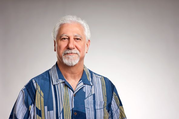 Chris A. Malachowsky | NVIDIA Newsroom