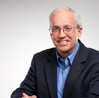 NVIDIA Chief Scientist Bill Dally