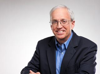 NVIDIA Chief Scientist Bill Dally