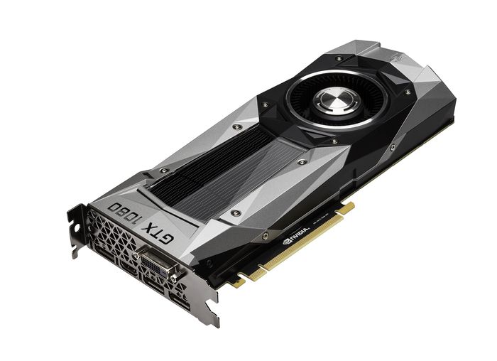GeForce GTX 1080