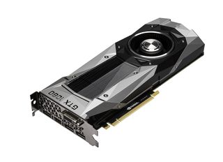 GeForce GTX 1080