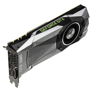 GeForce GTX 1080