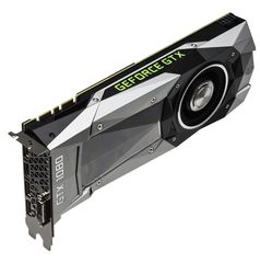GeForce GTX 1080