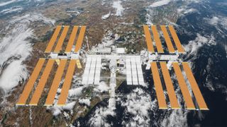 For Astronauts, Next Steps on Journey to Space Will Be Virtual