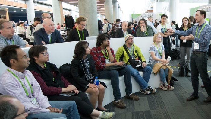 GPU Tech Conference Expands to Eight Cities Worldwide