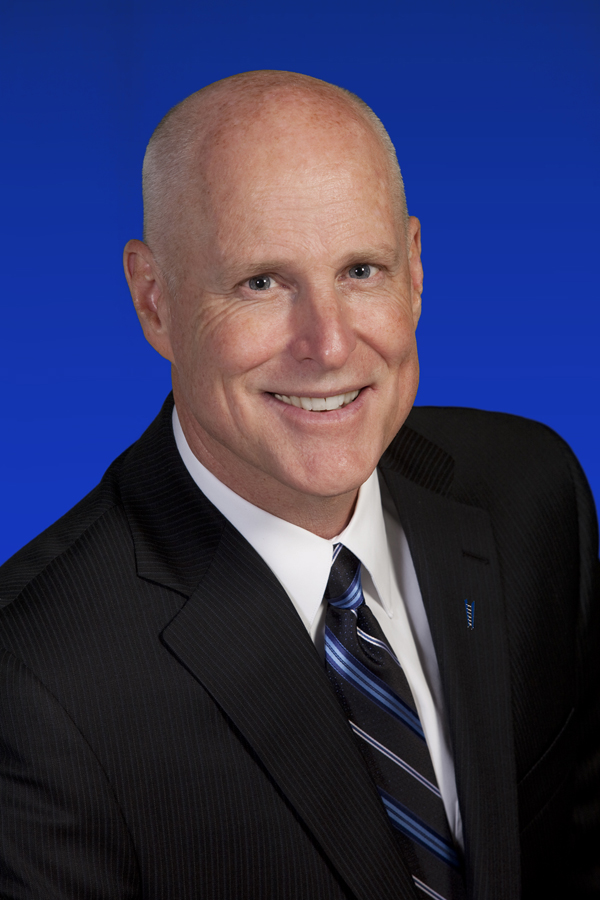 City National Names John Wilcox Nevada Regional Executive City