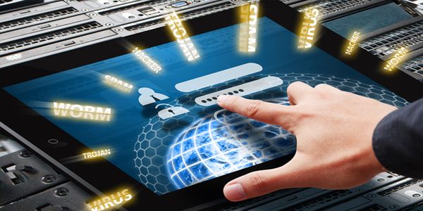 5 Ways to Deter Cyber Criminals from Crippling Your Company