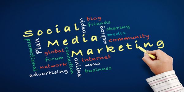 social media marketing