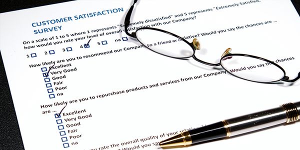 Customer Retention Plan