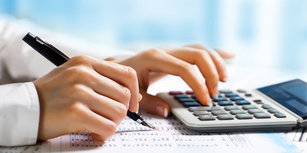Master Your Finances and Master Your Business