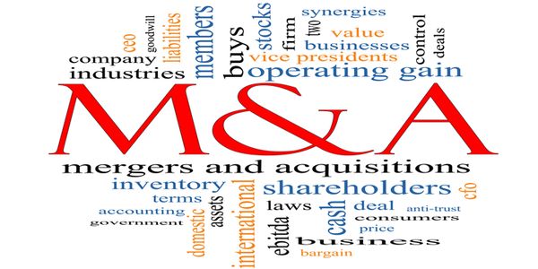 M&A Legislation Could Spur More Acquisition Activity This Year
