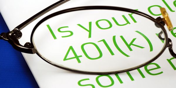 401k