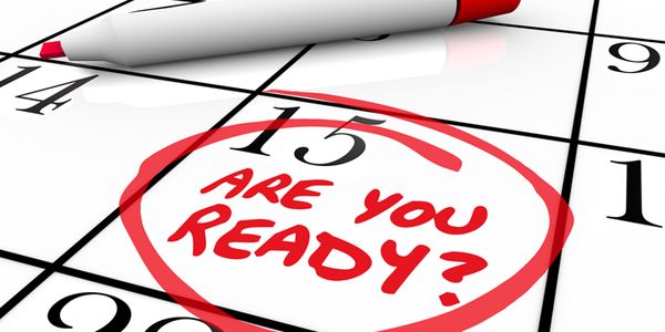 Prepare for Business Tax Filling with These 6 Steps