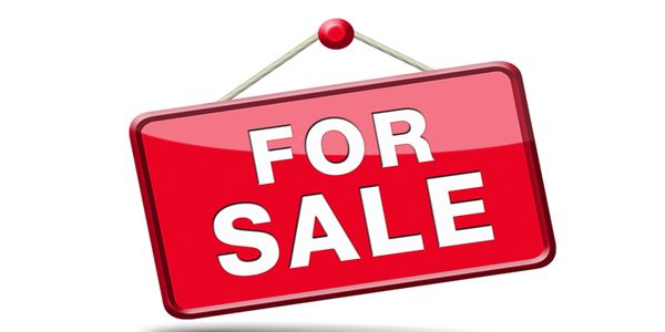 for sale