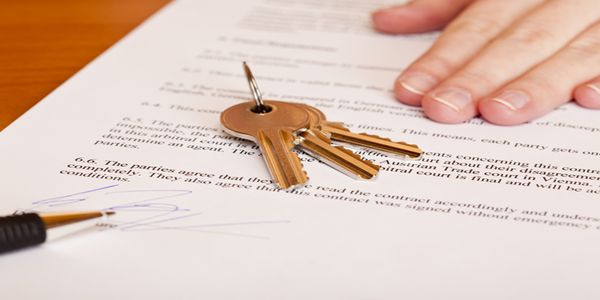 Succession Planning Does Your Partnership Have a Buy-Sell Agreement