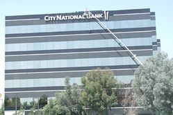 City National opened its Anaheim branch at 2401 Katella Avenue in 2005.
