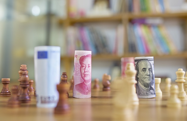Domestic Economic Strength-header