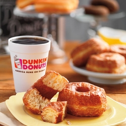 Croissant Donut Lifestyle Croissant Donut Lifestyle
