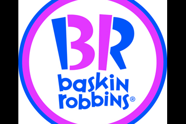 Baskin-Robbins Logo Baskin-Robbins Logo